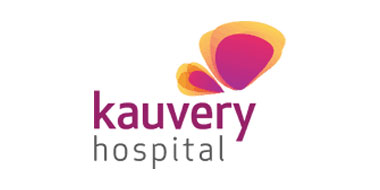 kauvery hospital logo