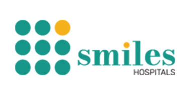 smiles hospitals logo