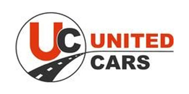 united cars logo
